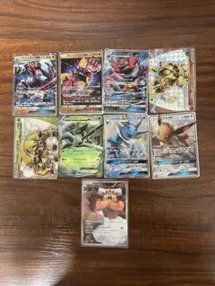 2026年最新】ポケモンカード まとめ売り gxの人気アイテム - メルカリ