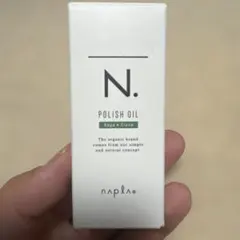 N. ポリッシュオイル SC 30ml セージ&クローブのサムネイル