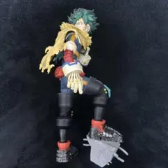 ヒロアカ デク フィギュア 箱無し