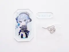 星街すいせい　アクリルキーホルダー