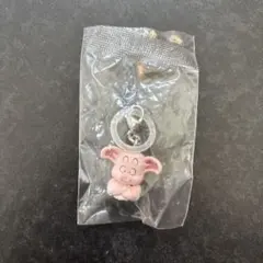 ドラゴンボールめじるしアクセサリー　ウーロン