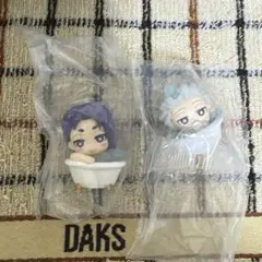 ブルーロック 凪誠士郎 御影玲王 ばぶるたん セット