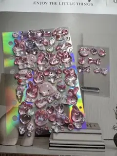 Y・K・Tちゃん☆様 リクエスト 4点 まとめ商品