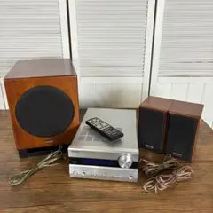 2025年最新】ONKYO SA-205の人気アイテム - メルカリ