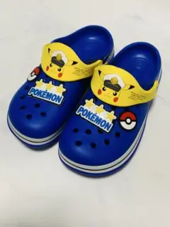 キッズ サンダル