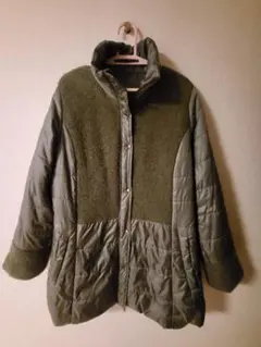 【美品】グレー ジャケット