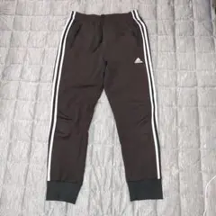 adidas アディダス ジャージパンツ ジョガーパンツ L