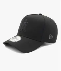 ニューエラキャップ 9FORTY A-FRAME ラインストーン MLB