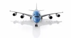 中古　ANA AIRBUS A380 FLYING HONU3機セット1/400 中古 ANA AIRBUS A380 FLYING HONU3機セット1/400 - メルカリ