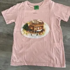 じえいこあら‼️UNDERCOVER アンダーカバー ハンバーガー Tシャ 楽天市場】UNDERCOVER アンダーカバー 半袖 Tシャツ T Shirt