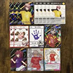 にじさんじ　セラフ・ダズルガーデン　にじフェス コレクションカード 2023