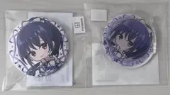 しゅごキャラ まるくじ バレエコア 藤咲なでしこ 2点セット