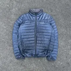 弦*橋様 00s Eddie Bauer ダウンジャケット y2k archiv