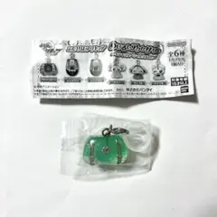 【新品未使用】ふたりはプリキュア めじるしアクセサリー プリティコミューン