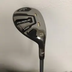 2026年最新】rogue st pro ユーティリティの人気アイテム - メルカリ