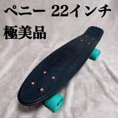 Penny 22inch Dark Dye Cruiser ペニー クルーザー Penny 22inch Dark Dye Cruiser ペニー クルーザー - メルカリ