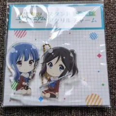 響けユーフォニアム 鎧塚みぞれ アクリルチャーム - メルカリ