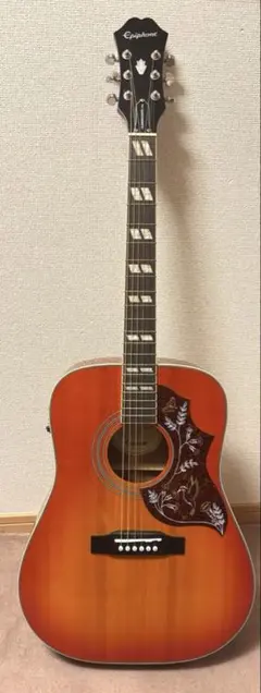 2025年最新】エピフォンハミングバードの人気アイテム - メルカリ