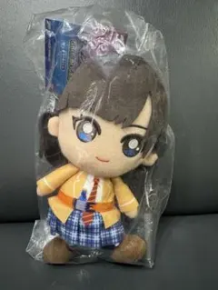 2026年最新】Chibiぬいぐるみ 五十嵐さくらの人気アイテム - メルカリ