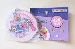 たまごっち アクリルスライドミラーコレクション デザインD