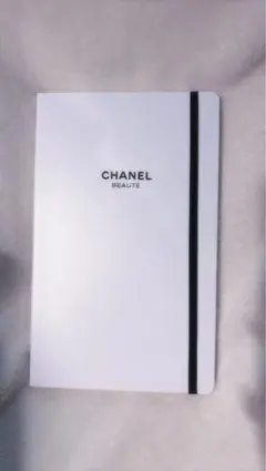 ぷ*く様 CHANELノベルティノート　新品