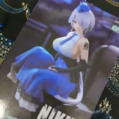2025年最新】勝利の女神:NIKKE ニケ ぬーどるストッパー