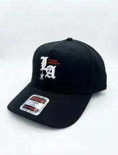 完売品❗️新品】 L.A. Spider Cap 山田蓮 同型 USA - メルカリ