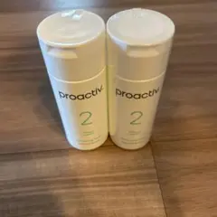 プロアクティブ　Proactiv リフレッシング トナー 120ml 2本のサムネイル