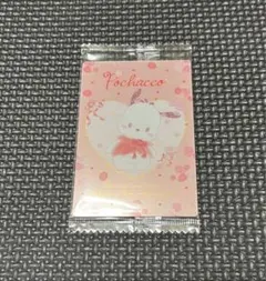 「サンリオキャラクターズ ウエハース11」 メタリックプラカード