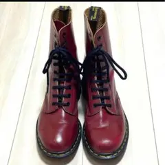 2026年最新】dr.martens イングランド製 10ホールの人気アイテム