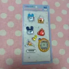 正規品 たまごっち ボンボンドロップシール おすそわけ