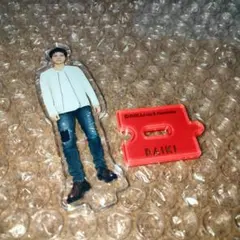 ジャニーズWEST 重岡大毅 ミニーズWEST アクリルスタンド アクスタ