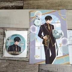 ブルーロック AGF クラックス 糸師凛