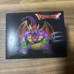 メタリックモンスターズ ドラクエ アークデーモン