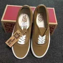 vans オーセンティック アナハイム 44DX