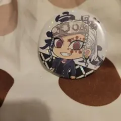 宇髄天元 ホログラムピンバッジ