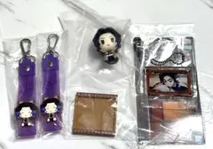 鬼滅の刃 姉の仇 一番くじ 胡蝶しのぶ セット