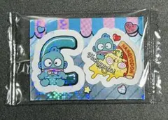 ハンギョドン サンリオキャラクターズシールチョコレート