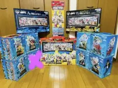 1番くじ 大海賊百景 セット