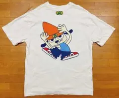 aNYthing Tシャツ ホワイト Lサイズ 初期 プエルトリコタグ 希少