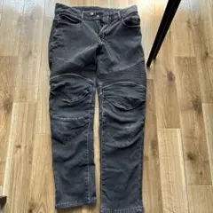 極大】MOTOPANTS ライディングパンツ 3XL プロテクター付 - メルカリ