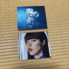 瞬間的シックスセンス　あいみょん 邦楽　CD アルバム