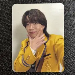 BUDDiiS SHOOT トレカ