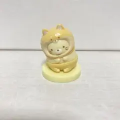 すみっコぐらし チョコエッグ3