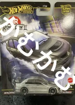 HW カーカルチャー ローニン・ランⅡ ランサー エボリューション IX