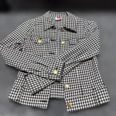 ダブルスタンダードクロージング ジャケットのサムネイル