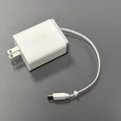 Anker Nano Charger 35W 巻取り式 Type-C