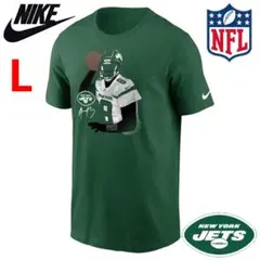 ニューヨーク・ジェッツ ファーヴ ユニフォーム 4 ニューヨーク・ジェッツ ファーヴ ユニフォーム 4 New York Jets