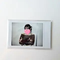 アンジュルム ランダムチェキ 下井谷幸穂 - メルカリ