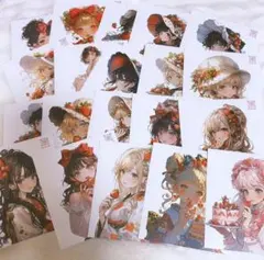 nene様 Ichigo Girls 20枚